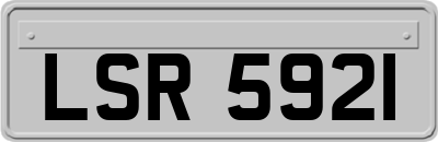 LSR5921
