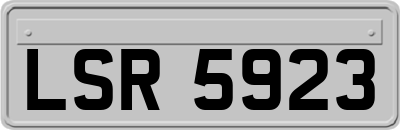 LSR5923