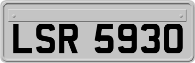 LSR5930