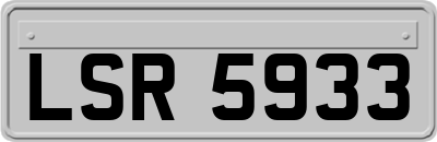 LSR5933