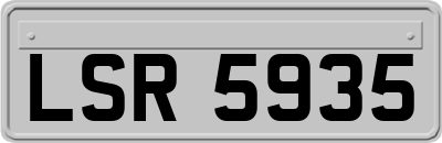 LSR5935