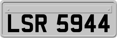 LSR5944