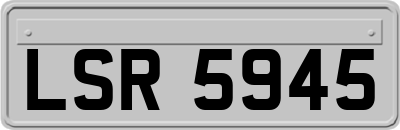 LSR5945
