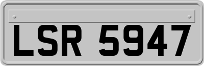 LSR5947