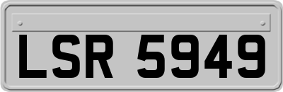 LSR5949