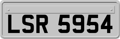 LSR5954