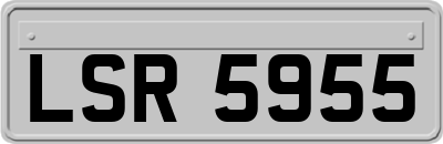 LSR5955