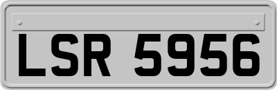 LSR5956
