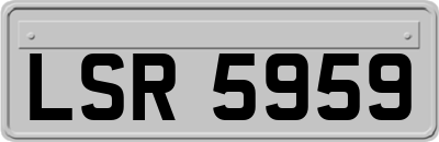 LSR5959