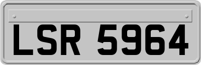 LSR5964
