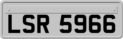 LSR5966