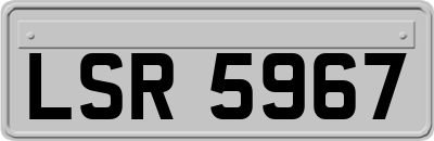 LSR5967