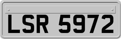 LSR5972