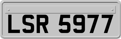 LSR5977