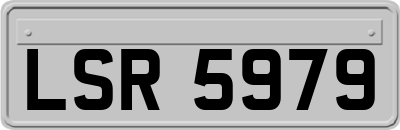 LSR5979