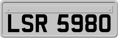 LSR5980
