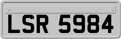 LSR5984