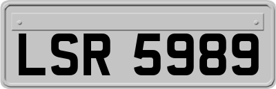 LSR5989
