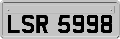 LSR5998