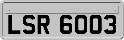 LSR6003