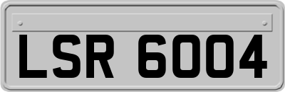 LSR6004