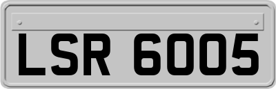 LSR6005