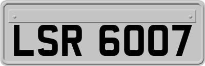 LSR6007