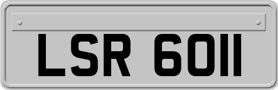 LSR6011