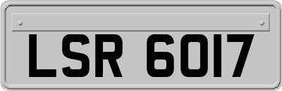 LSR6017