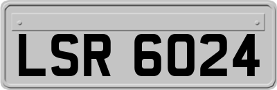 LSR6024