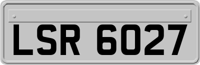 LSR6027