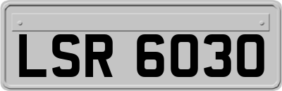 LSR6030