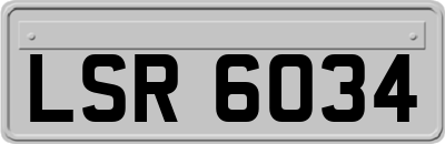 LSR6034