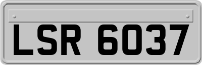LSR6037
