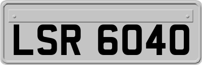 LSR6040