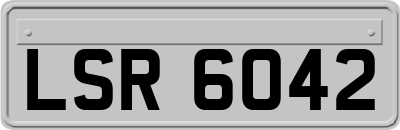 LSR6042