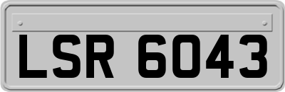 LSR6043
