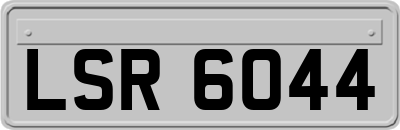 LSR6044