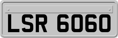 LSR6060