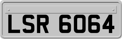 LSR6064