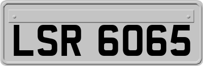 LSR6065