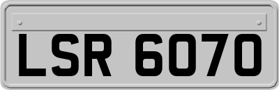 LSR6070