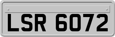 LSR6072