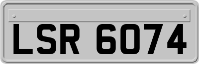 LSR6074