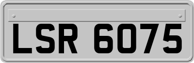 LSR6075