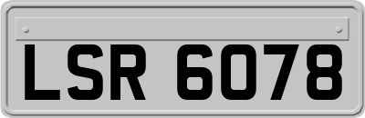 LSR6078