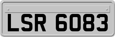 LSR6083