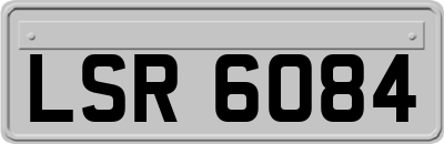 LSR6084