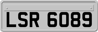 LSR6089