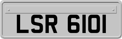 LSR6101